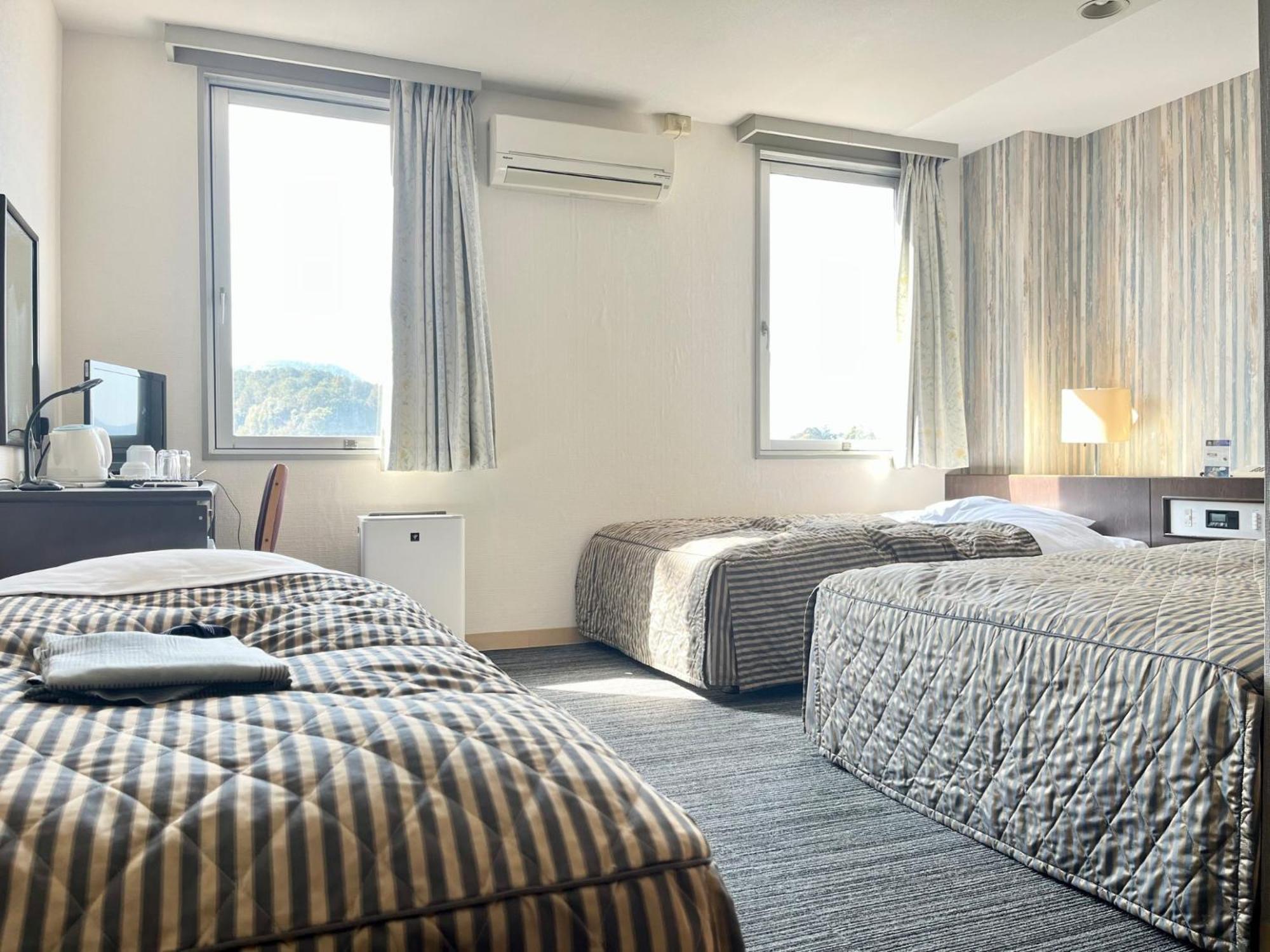 Nakamura Daiichi Hotel Shimanto  Extérieur photo