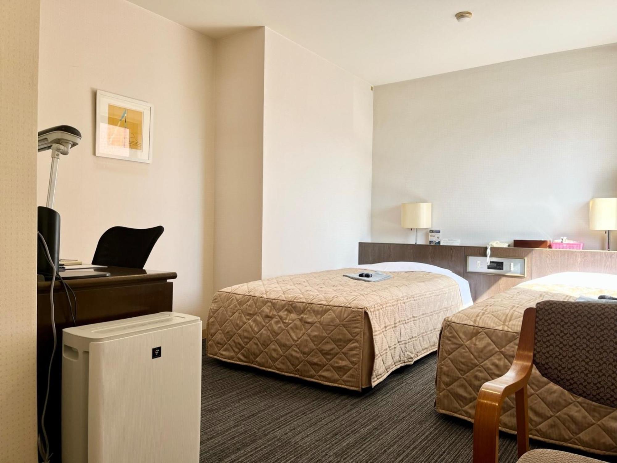 Nakamura Daiichi Hotel Shimanto  Extérieur photo