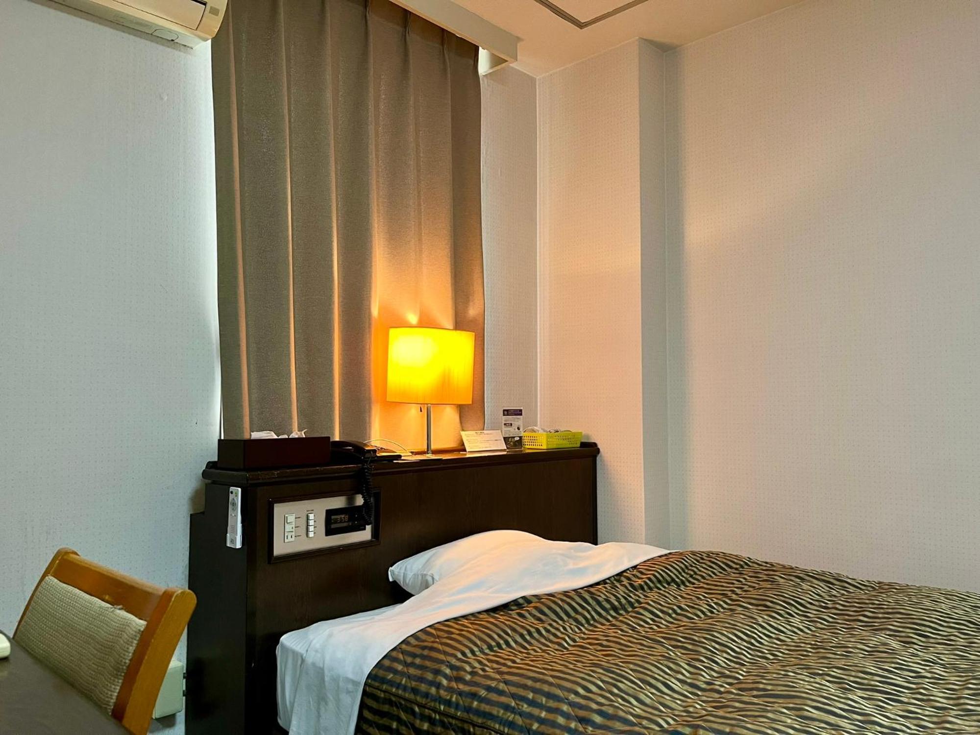 Nakamura Daiichi Hotel Shimanto  Extérieur photo