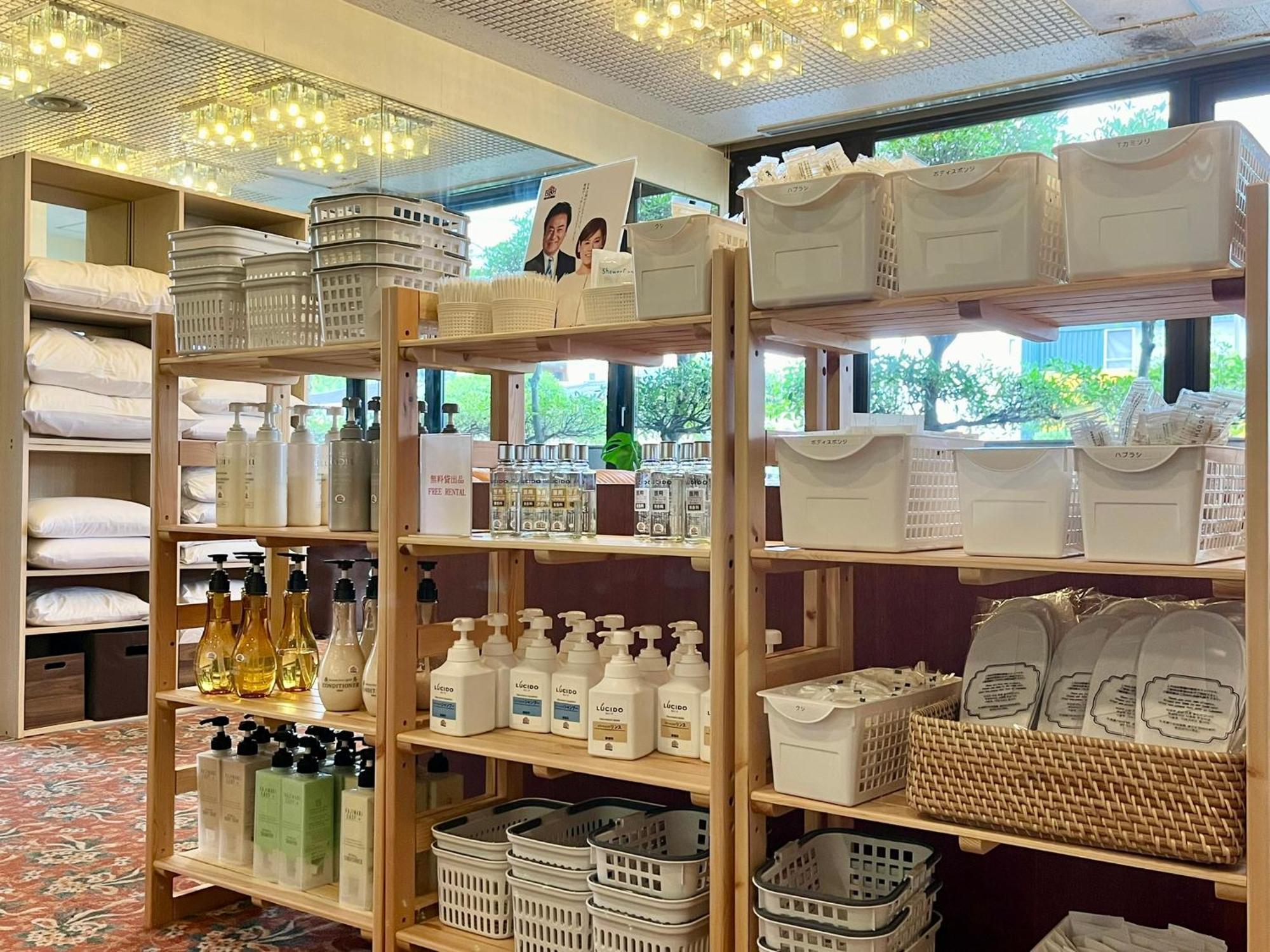 Nakamura Daiichi Hotel Shimanto  Extérieur photo