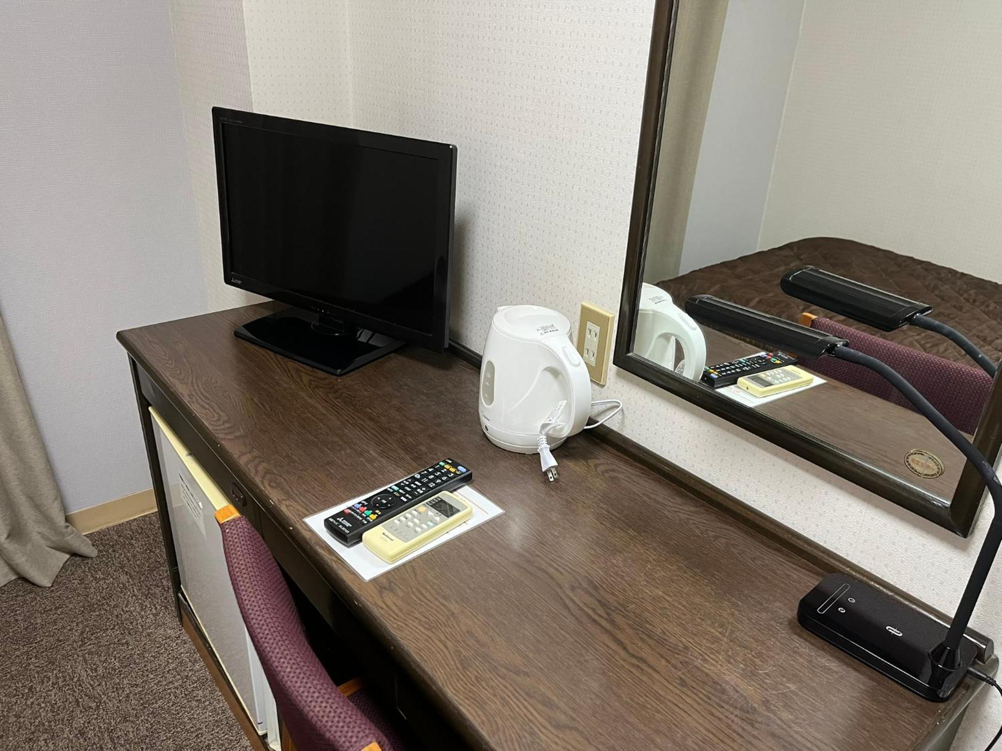 Nakamura Daiichi Hotel Shimanto  Extérieur photo